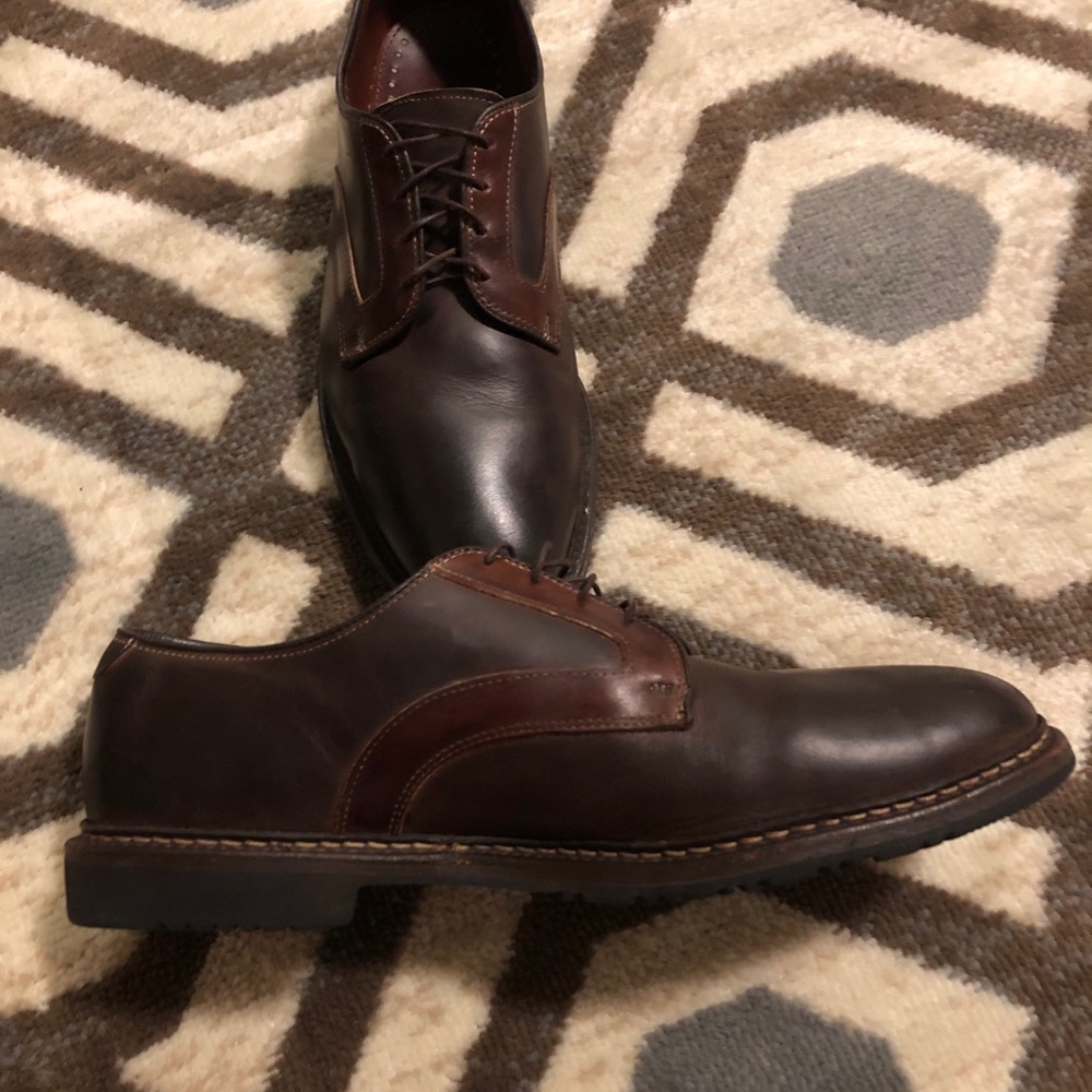 Allen Edmonds - Picture 7 of 10